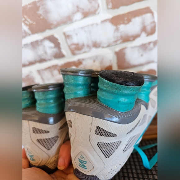 Nike shox turbo - Picture 5 of 8